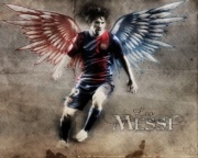 Lionel Messi  2466348193